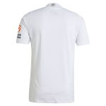 aston villa adidas away authentic shirt 2024-25 with custom printing Collection - Aston Villa Fan Shop Official Gear