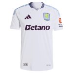 aston villa adidas away authentic shirt 2024-25 with diego carlos 3 printing Collection - Aston Villa Fan Shop Official Gear