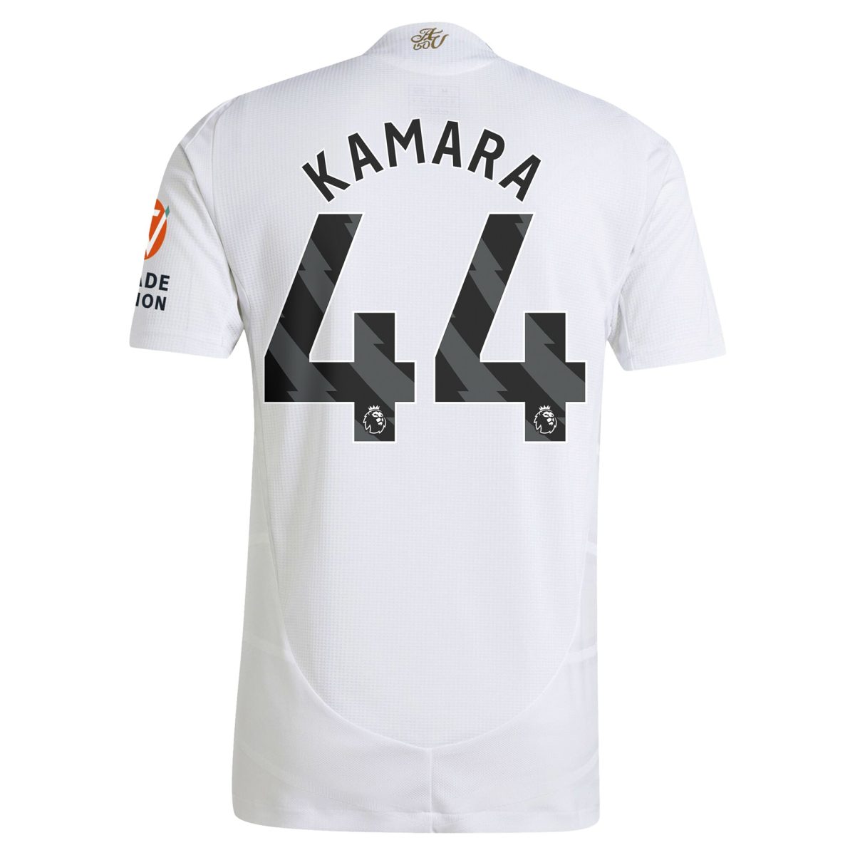 aston villa adidas away authentic shirt 2024-25 with kamara 44 printing Collection - Aston Villa Fan Shop Official Gear