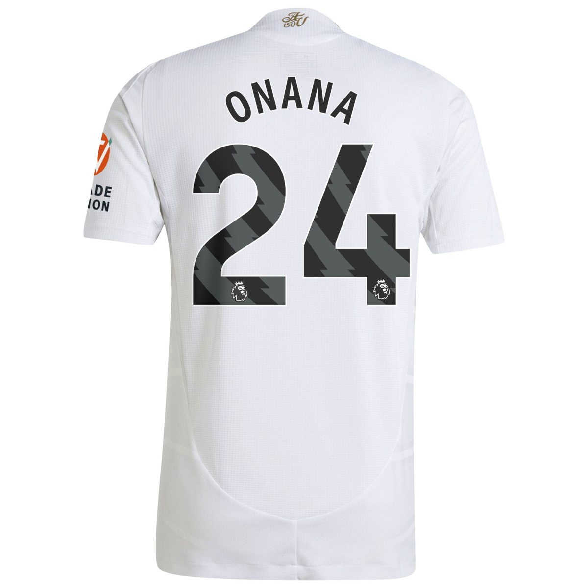 aston villa adidas away authentic shirt 2024-25 with onana 24 printing Collection - Aston Villa Fan Shop Official Gear
