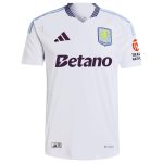 aston villa adidas away authentic shirt 2024-25 with rashford 9 printing Collection - Aston Villa Fan Shop Official Gear