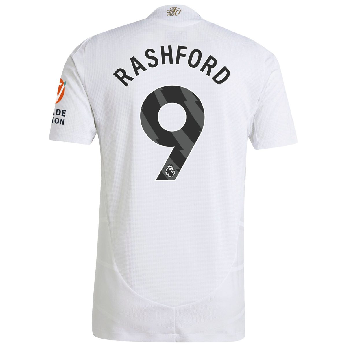 aston villa adidas away authentic shirt 2024-25 with rashford 9 printing Collection - Aston Villa Fan Shop Official Gear