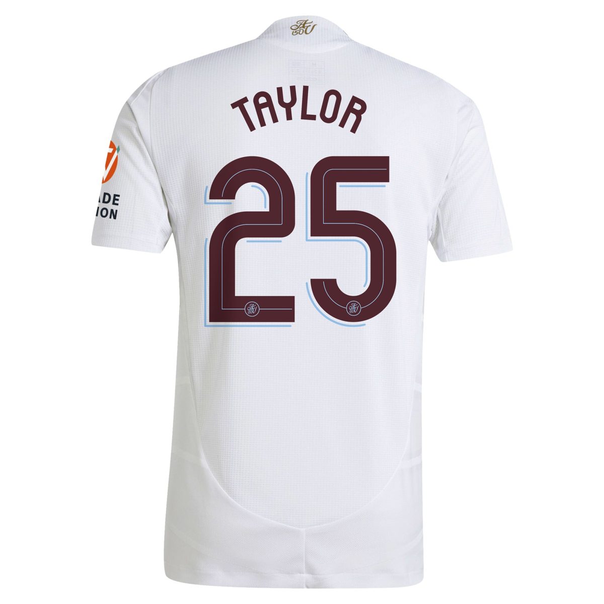 aston villa adidas away authentic shirt 2024-25 with taylor 25 cup printing Collection – Aston Villa Fan Shop Official Gear Collection - Aston Villa Fan Shop Official Gear