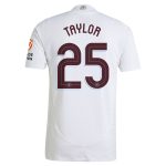 aston villa adidas away authentic shirt 2024-25 with taylor 25 cup printing Collection – Aston Villa Fan Shop Official Gear Collection - Aston Villa Fan Shop Official Gear