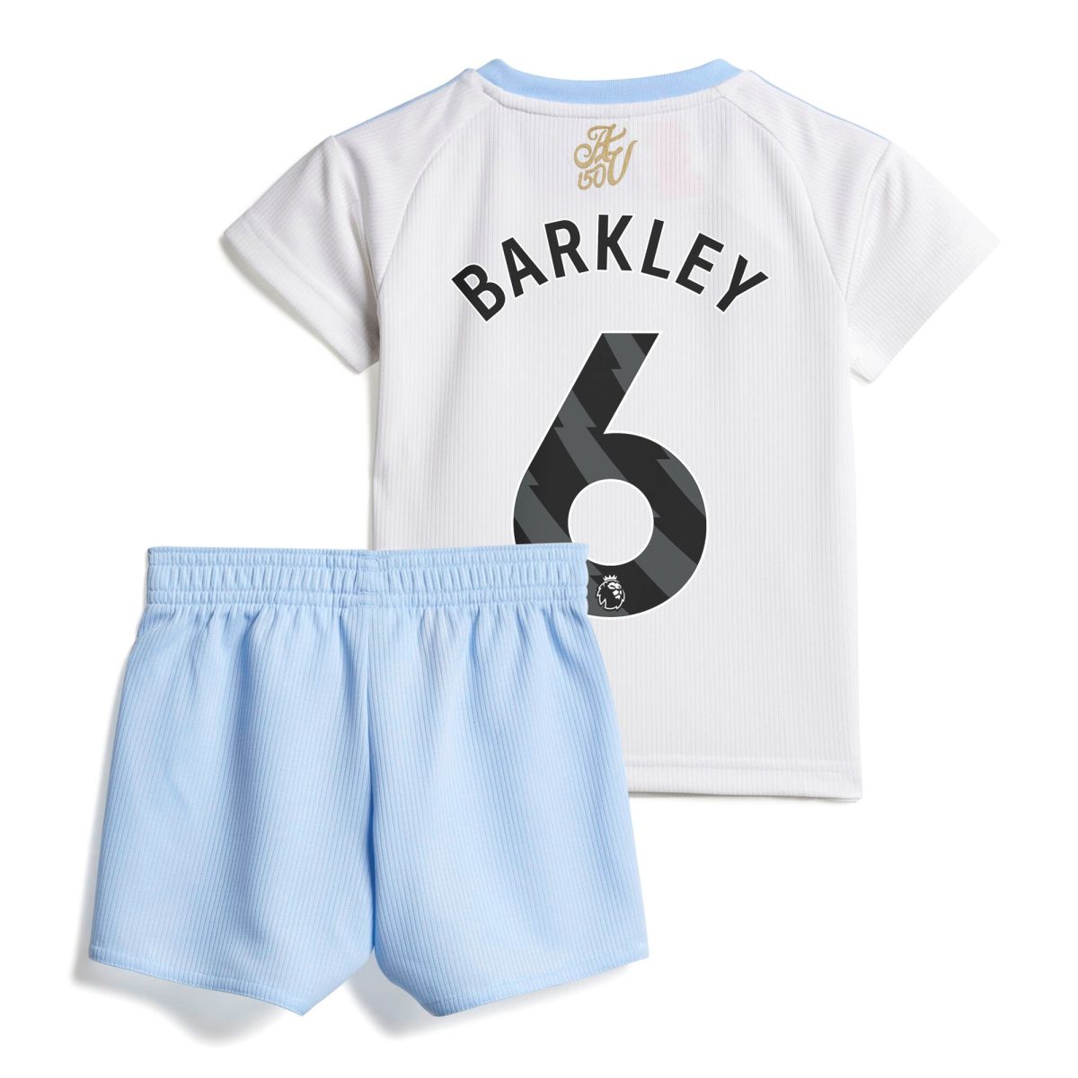 aston villa adidas away baby kit 2024-25 with barkley 6 printing Collection - Aston Villa Fan Shop Official Gear