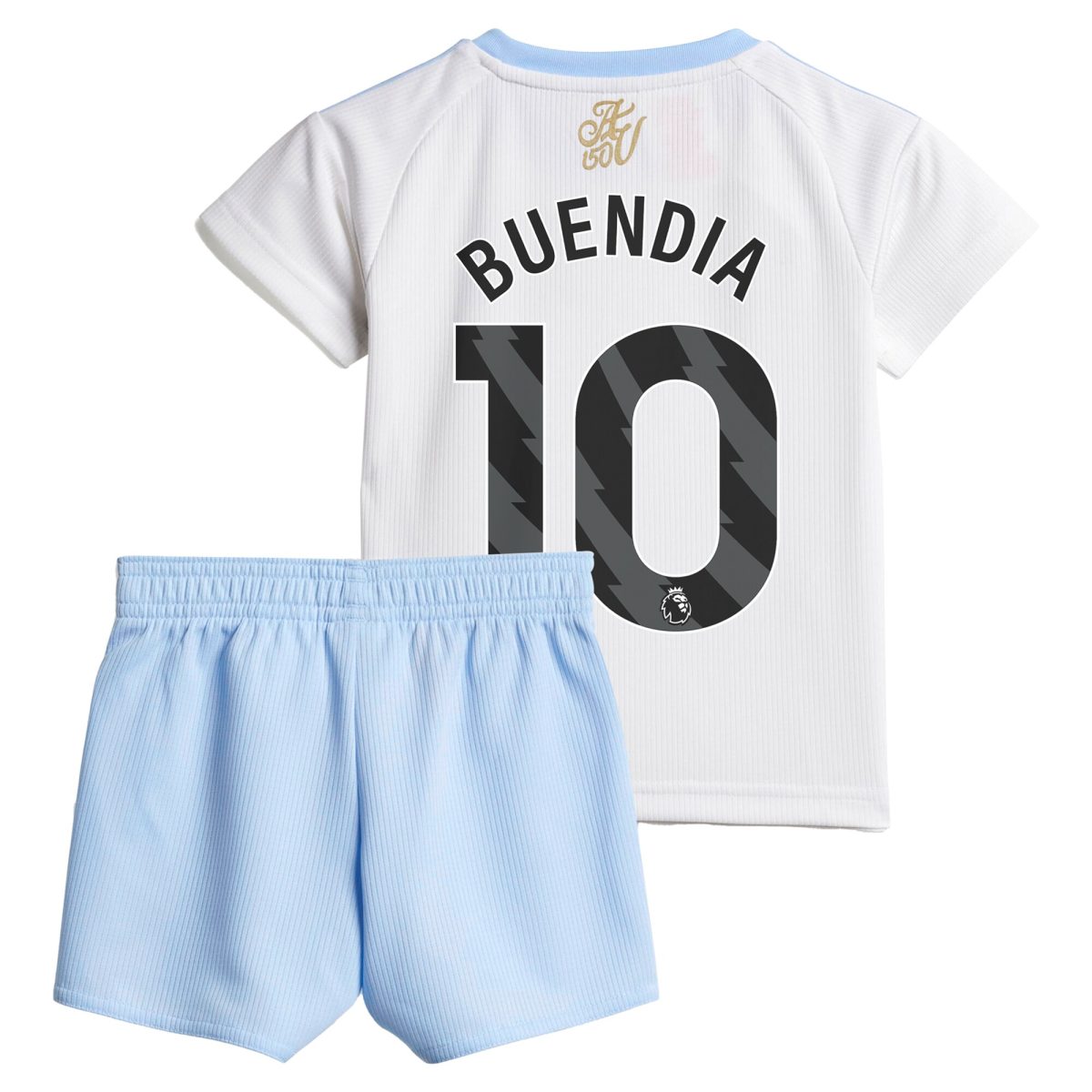 aston villa adidas away baby kit 2024-25 with buendia 10 printing Collection - Aston Villa Fan Shop Official Gear