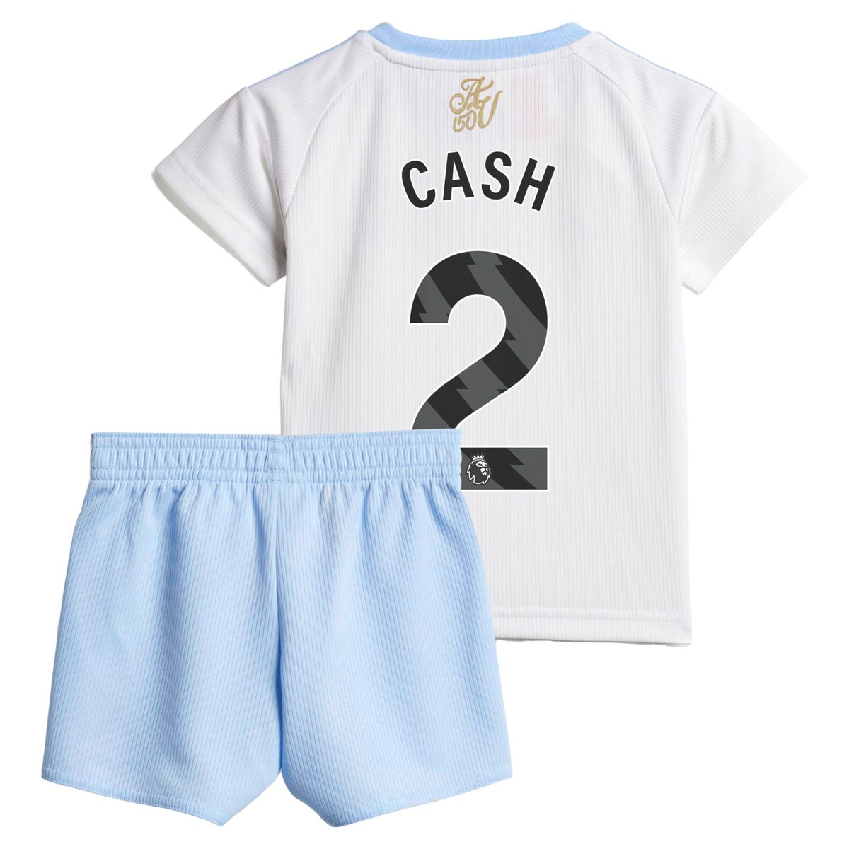 aston villa adidas away baby kit 2024-25 with cash 2 printing Collection - Aston Villa Fan Shop Official Gear