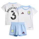 aston villa adidas away baby kit 2024-25 with diego carlos 3 printing Collection - Aston Villa Fan Shop Official Gear