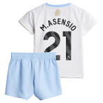 aston villa adidas away baby kit 2024-25 with m.asensio 21 printing Collection – Aston Villa Fan Shop Official Gear Collection - Aston Villa Fan Shop Official Gear