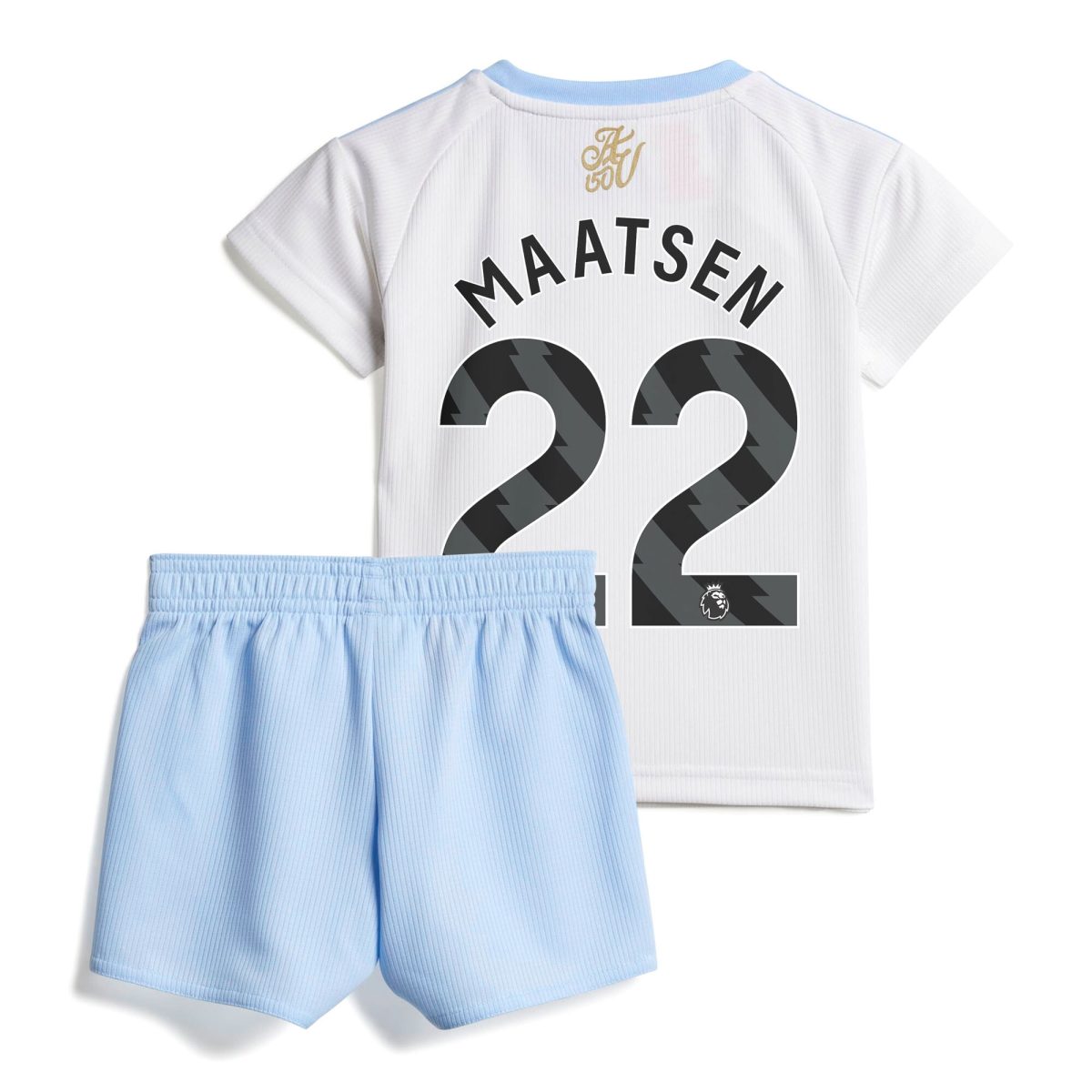 aston villa adidas away baby kit 2024-25 with maatsen 22 printing Collection - Aston Villa Fan Shop Official Gear