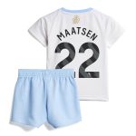 aston villa adidas away baby kit 2024-25 with maatsen 22 printing Collection - Aston Villa Fan Shop Official Gear