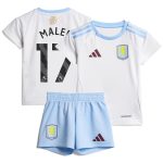 aston villa adidas away baby kit 2024-25 with malen 17 printing Collection - Aston Villa Fan Shop Official Gear