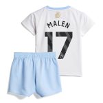 aston villa adidas away baby kit 2024-25 with malen 17 printing Collection - Aston Villa Fan Shop Official Gear
