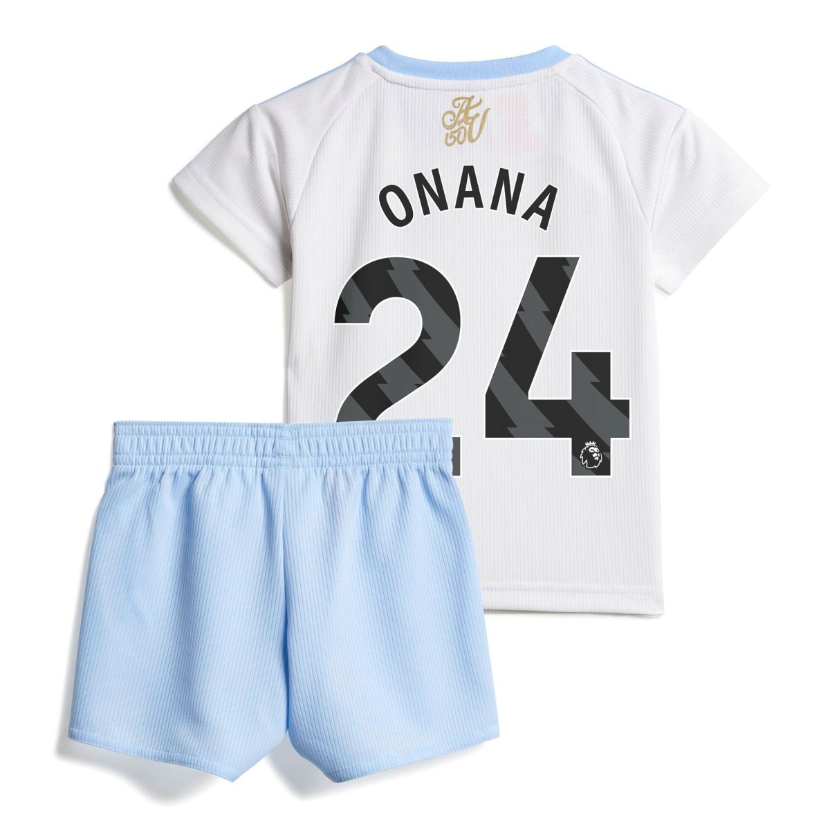 aston villa adidas away baby kit 2024-25 with onana 24 printing Collection - Aston Villa Fan Shop Official Gear