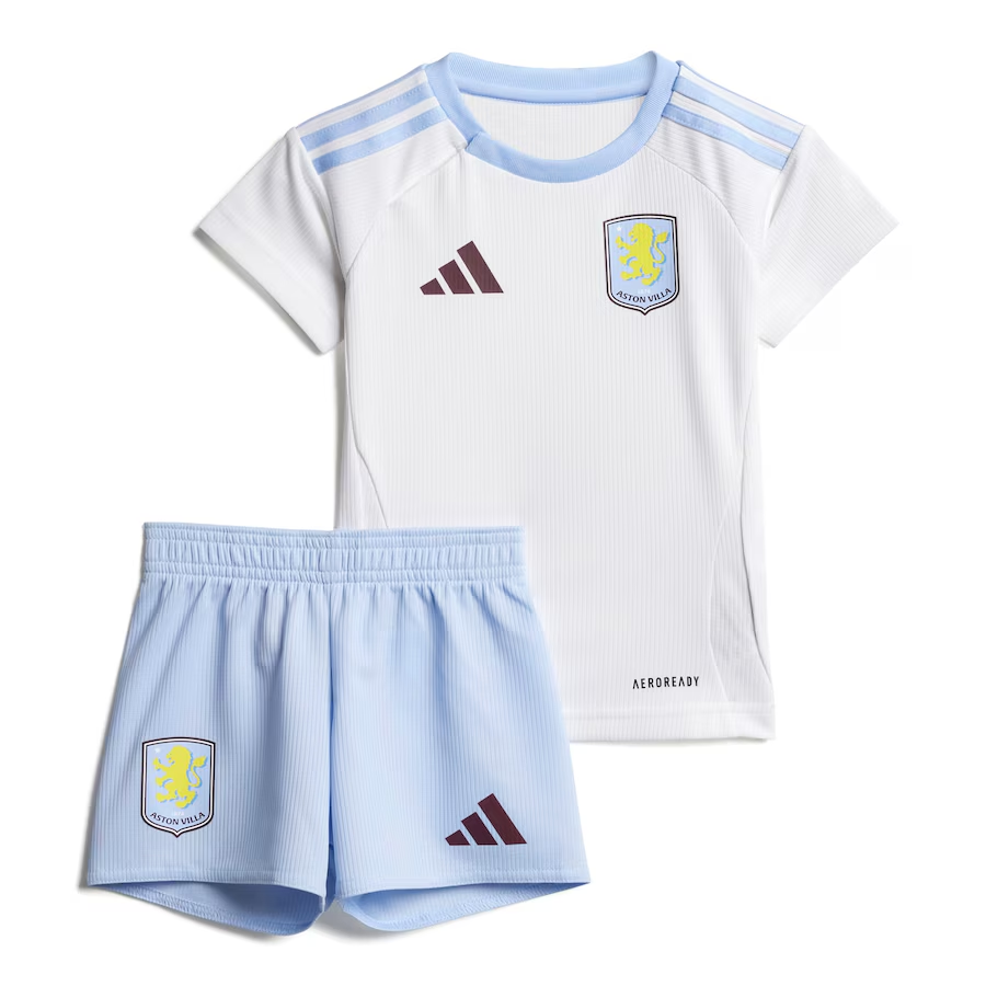 aston villa adidas away baby kit 2024-25 with rashford 9 printing Collection – Aston Villa Fan Shop Official Gear Collection - Aston Villa Fan Shop Official Gear