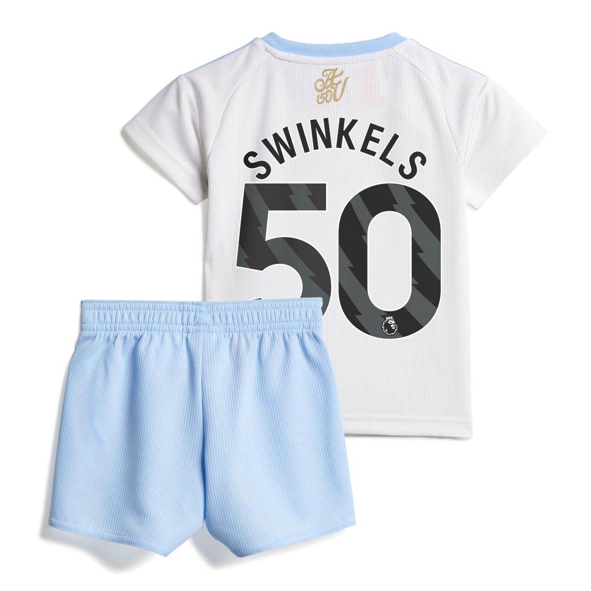 aston villa adidas away baby kit 2024-25 with swinkels 50 printing Collection - Aston Villa Fan Shop Official Gear