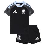 aston villa adidas away baby kit 2025-26 with custom printing Collection – Aston Villa Fan Shop Official Gear Collection - Aston Villa Fan Shop Official Gear