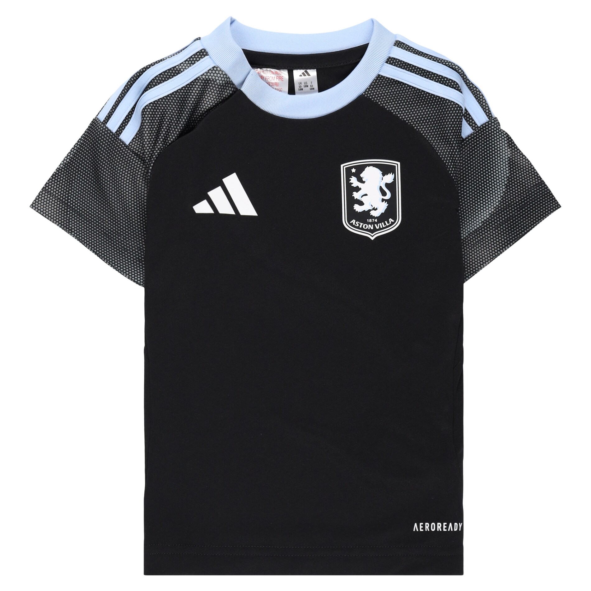aston villa adidas away baby kit 2025-26 with custom printing Collection – Aston Villa Fan Shop Official Gear Collection - Aston Villa Fan Shop Official Gear