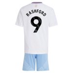 aston villa adidas away mini kit 2024-25 with rashford 9 printing Collection – Aston Villa Fan Shop Official Gear Collection - Aston Villa Fan Shop Official Gear