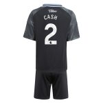 aston villa adidas away mini kit 2025-26 with cash 2 printing Collection - Aston Villa Fan Shop Official Gear