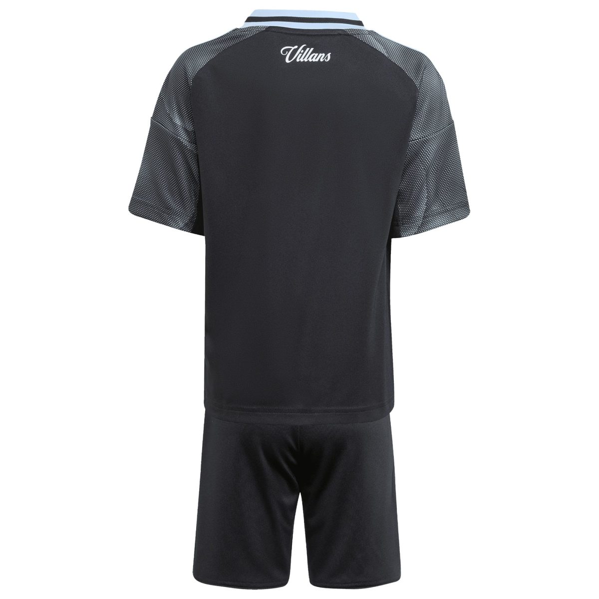 aston villa adidas away mini kit 2025-26 with custom printing Collection - Aston Villa Fan Shop Official Gear