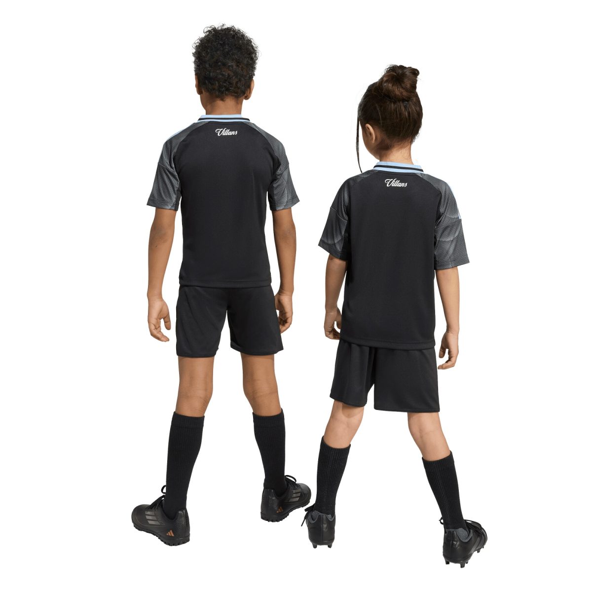 aston villa adidas away mini kit 2025-26 with custom printing Collection – Aston Villa Fan Shop Official Gear Collection - Aston Villa Fan Shop Official Gear
