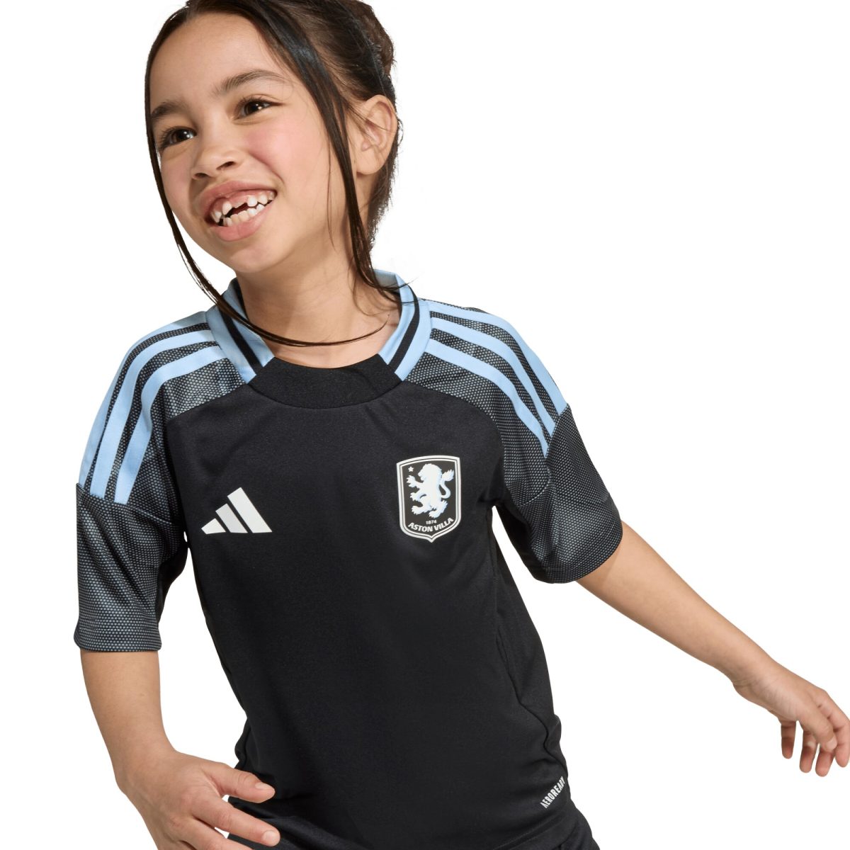 aston villa adidas away mini kit 2025-26 with custom printing Collection – Aston Villa Fan Shop Official Gear Collection - Aston Villa Fan Shop Official Gear