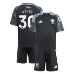 aston villa adidas away mini kit 2025-26 with hause 30 printing Collection – Aston Villa Fan Shop Official Gear Collection - Aston Villa Fan Shop Official Gear