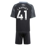 aston villa adidas away mini kit 2025-26 with j. ramsey 41 printing Collection – Aston Villa Fan Shop Official Gear Collection - Aston Villa Fan Shop Official Gear