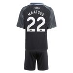 aston villa adidas away mini kit 2025-26 with maatsen 22 printing Collection – Aston Villa Fan Shop Official Gear Collection - Aston Villa Fan Shop Official Gear