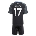 aston villa adidas away mini kit 2025-26 with malen 17 printing Collection – Aston Villa Fan Shop Official Gear Collection - Aston Villa Fan Shop Official Gear