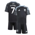 aston villa adidas away mini kit 2025-26 with mcginn 7 printing Collection – Aston Villa Fan Shop Official Gear Collection - Aston Villa Fan Shop Official Gear