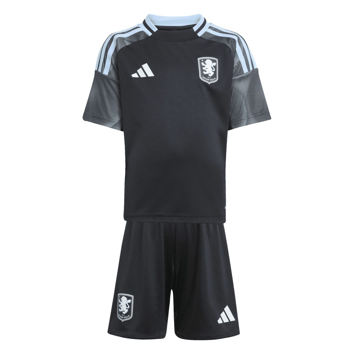 aston villa adidas away mini kit 2025-26 with mcginn 7 printing Collection – Aston Villa Fan Shop Official Gear Collection - Aston Villa Fan Shop Official Gear