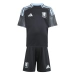 aston villa adidas away mini kit 2025-26 with mcginn 7 printing Collection – Aston Villa Fan Shop Official Gear Collection - Aston Villa Fan Shop Official Gear