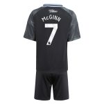 aston villa adidas away mini kit 2025-26 with mcginn 7 printing Collection – Aston Villa Fan Shop Official Gear Collection - Aston Villa Fan Shop Official Gear