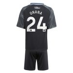 aston villa adidas away mini kit 2025-26 with onana 24 printing Collection – Aston Villa Fan Shop Official Gear Collection - Aston Villa Fan Shop Official Gear
