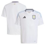 aston villa adidas away shirt 2024-25 – kids with custom printing Collection - Aston Villa Fan Shop Official Gear