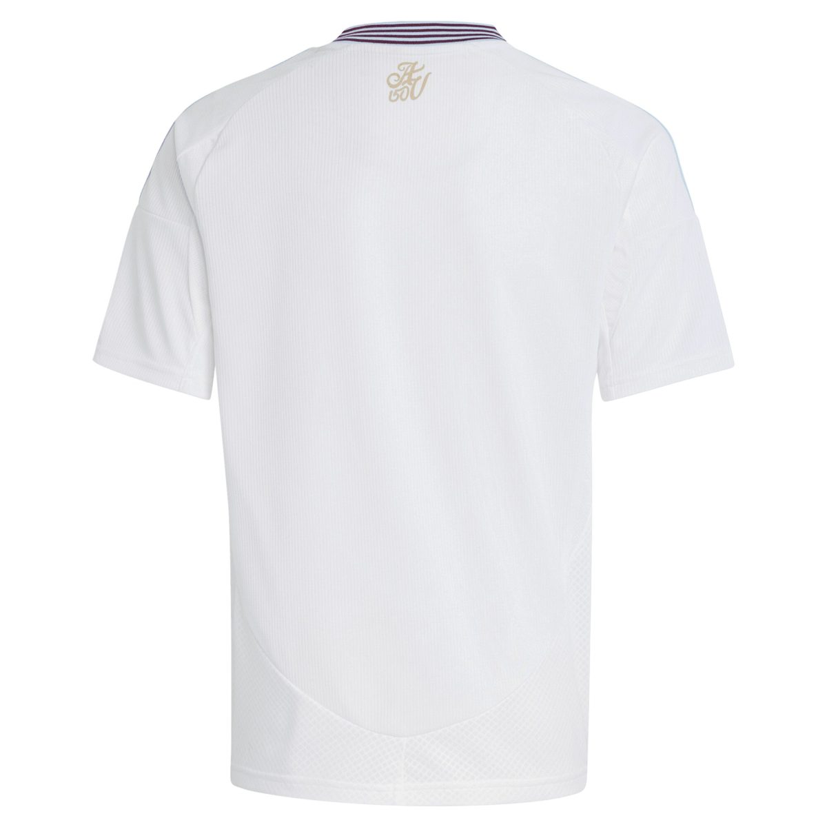aston villa adidas away shirt 2024-25 – kids with custom printing Collection - Aston Villa Fan Shop Official Gear