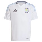 aston villa adidas away shirt 2024-25 – kids with rashford 9 printing Collection - Aston Villa Fan Shop Official Gear