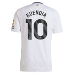 aston villa adidas away shirt 2024-25 with buendia 10 printing Collection - Aston Villa Fan Shop Official Gear