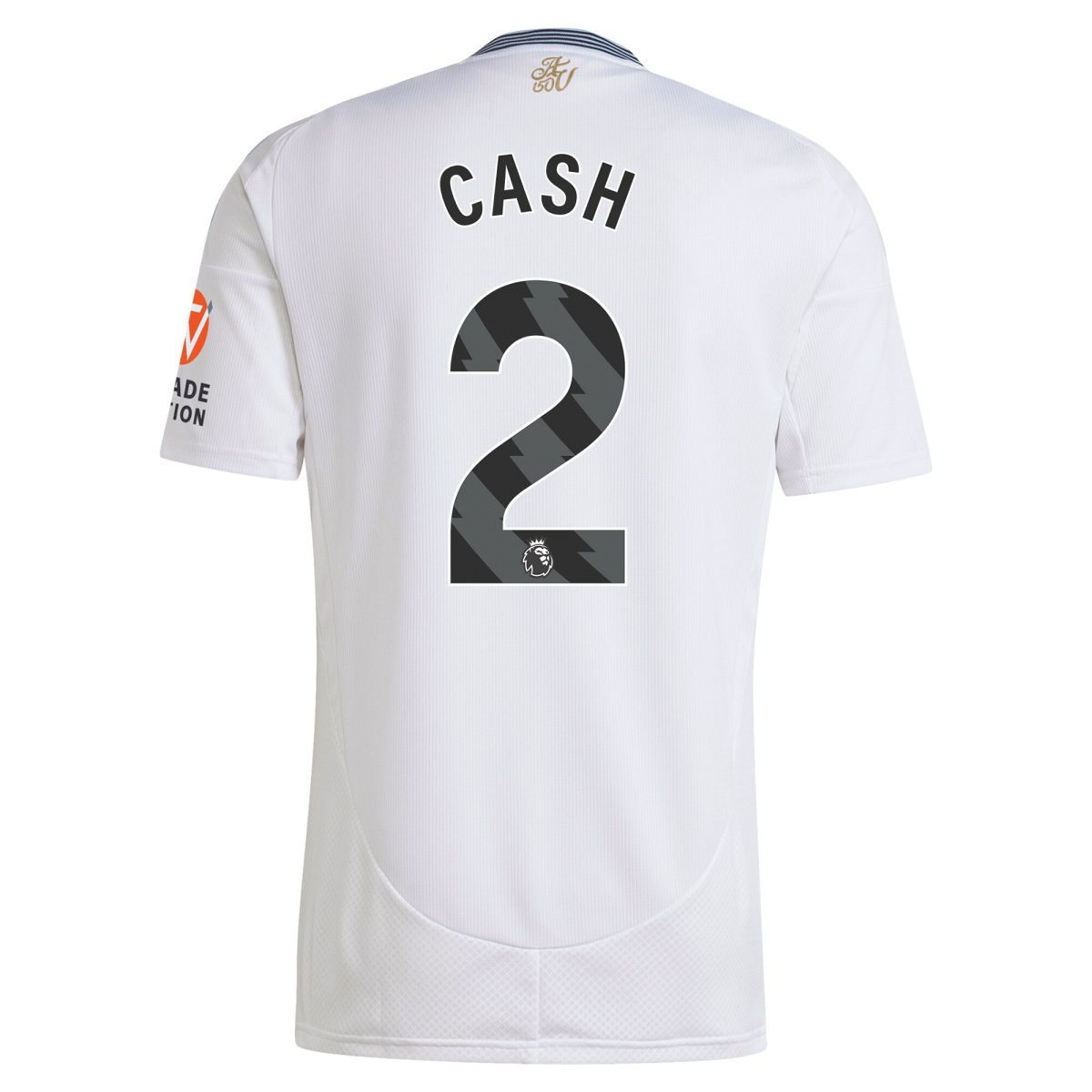aston villa adidas away shirt 2024-25 with cash 2 printing Collection - Aston Villa Fan Shop Official Gear