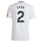 aston villa adidas away shirt 2024-25 with cash 2 printing Collection - Aston Villa Fan Shop Official Gear
