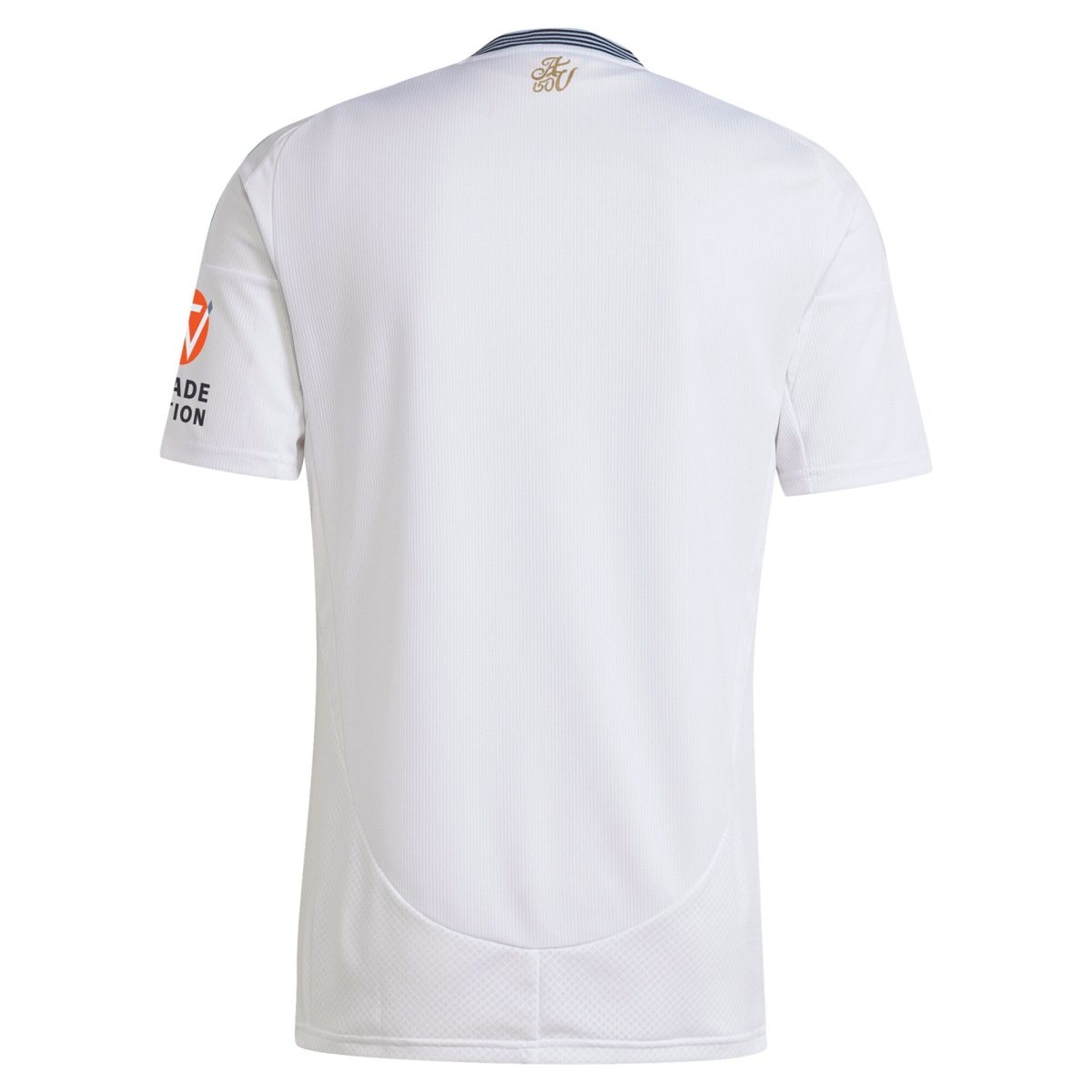 aston villa adidas away shirt 2024-25 with custom printing Collection - Aston Villa Fan Shop Official Gear