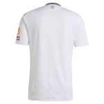 aston villa adidas away shirt 2024-25 with custom printing Collection - Aston Villa Fan Shop Official Gear
