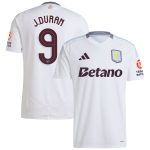 aston villa adidas away shirt 2024-25 with duran 9 cup printing Collection - Aston Villa Fan Shop Official Gear