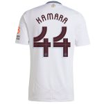 aston villa adidas away shirt 2024-25 with kamara 44 cup printing Collection - Aston Villa Fan Shop Official Gear