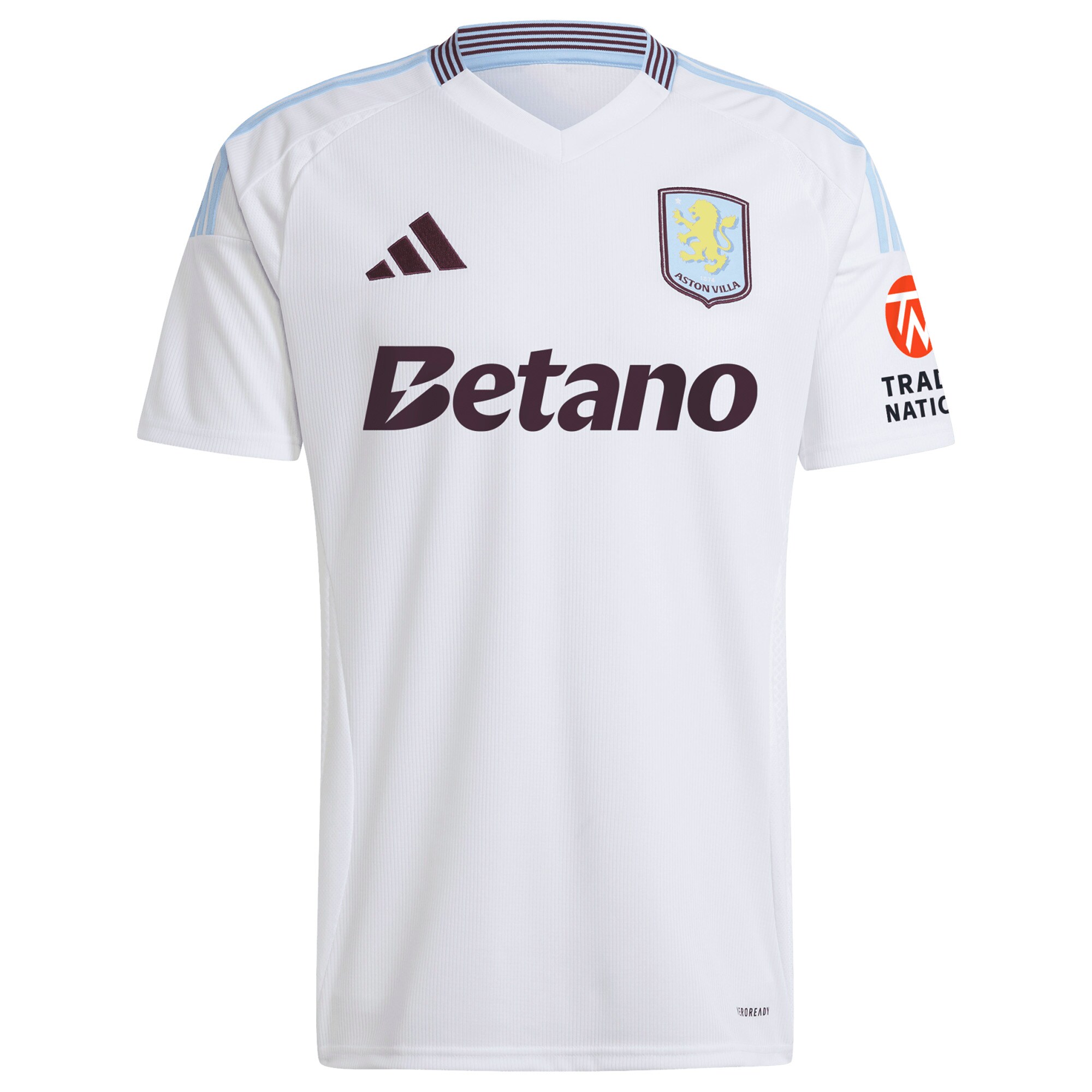 aston villa adidas away shirt 2024-25 with rashford 9 printing Collection - Aston Villa Fan Shop Official Gear
