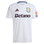 aston villa adidas away shirt 2024-25 with robinson 11 cup printing Collection - Aston Villa Fan Shop Official Gear
