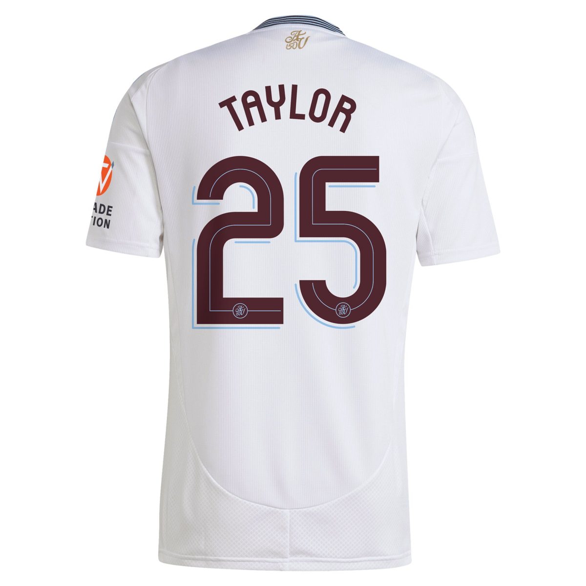 aston villa adidas away shirt 2024-25 with taylor 25 cup printing Collection – Aston Villa Fan Shop Official Gear Collection - Aston Villa Fan Shop Official Gear
