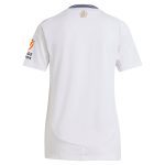 aston villa adidas away shirt 2024-25 – womens with custom printing Collection - Aston Villa Fan Shop Official Gear
